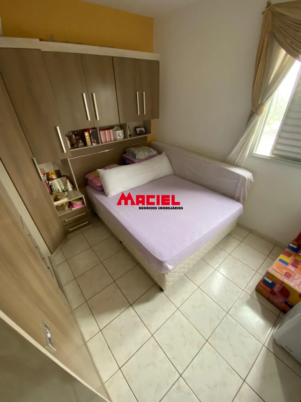 Alugar Apartamento / Padr&atilde;o em S&atilde;o Jos&eacute; dos Campos R$ 1.600,00 - Foto 5