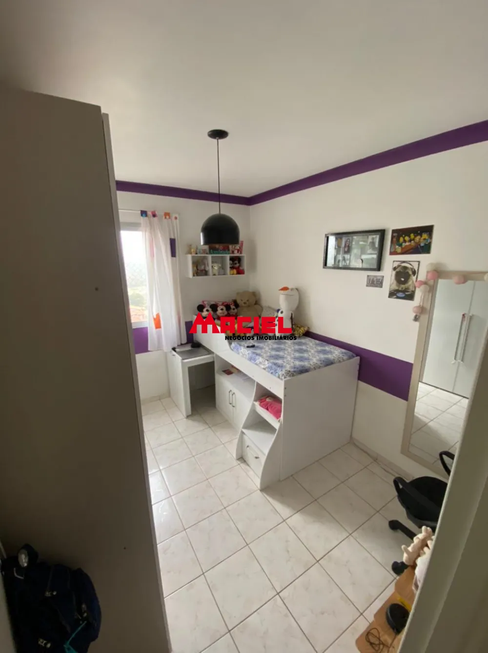 Alugar Apartamento / Padr&atilde;o em S&atilde;o Jos&eacute; dos Campos R$ 1.600,00 - Foto 7