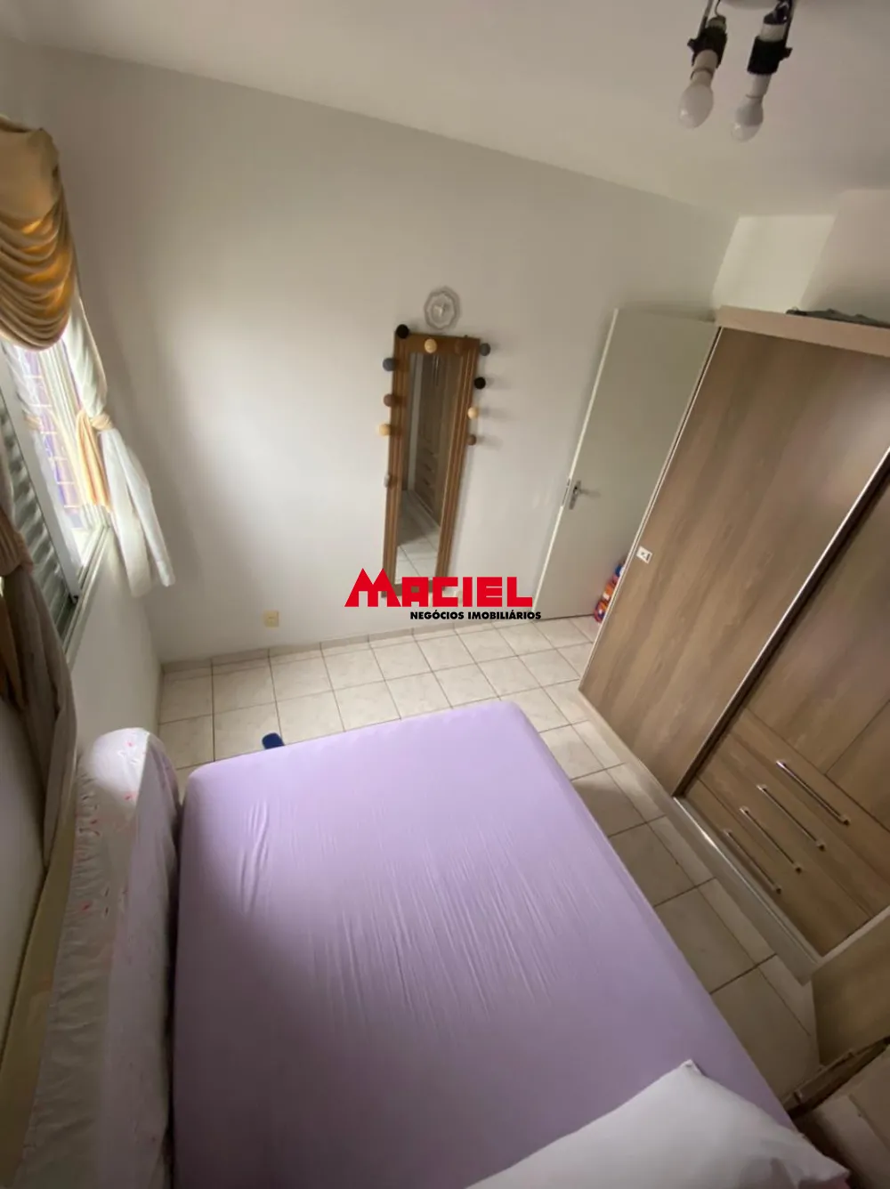 Alugar Apartamento / Padr&atilde;o em S&atilde;o Jos&eacute; dos Campos R$ 1.600,00 - Foto 8