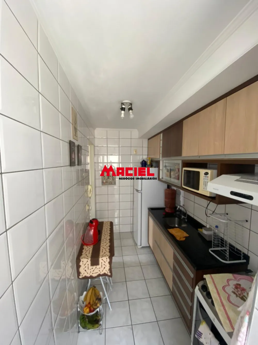 Alugar Apartamento / Padr&atilde;o em S&atilde;o Jos&eacute; dos Campos R$ 1.600,00 - Foto 9