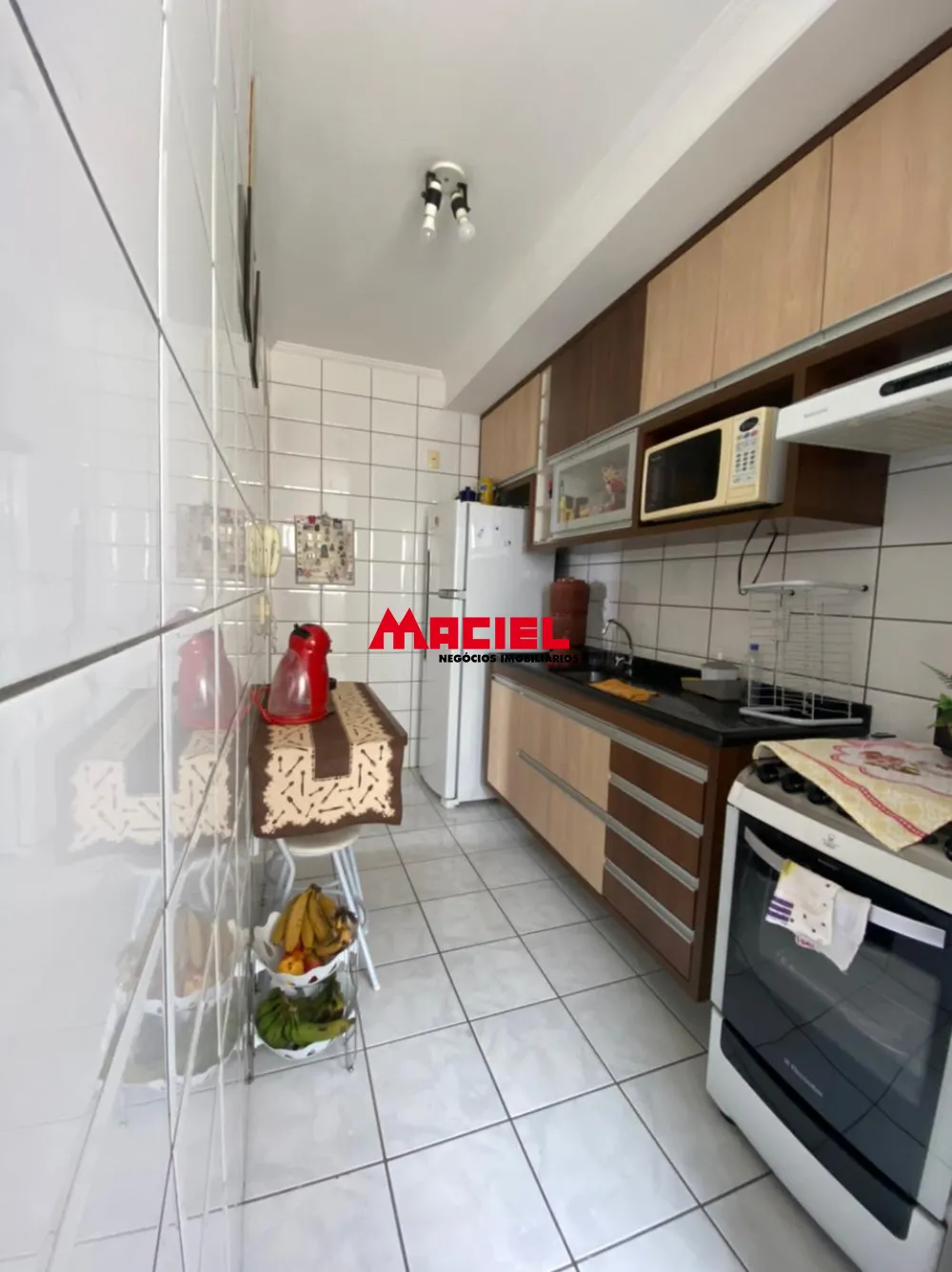 Alugar Apartamento / Padr&atilde;o em S&atilde;o Jos&eacute; dos Campos R$ 1.600,00 - Foto 11