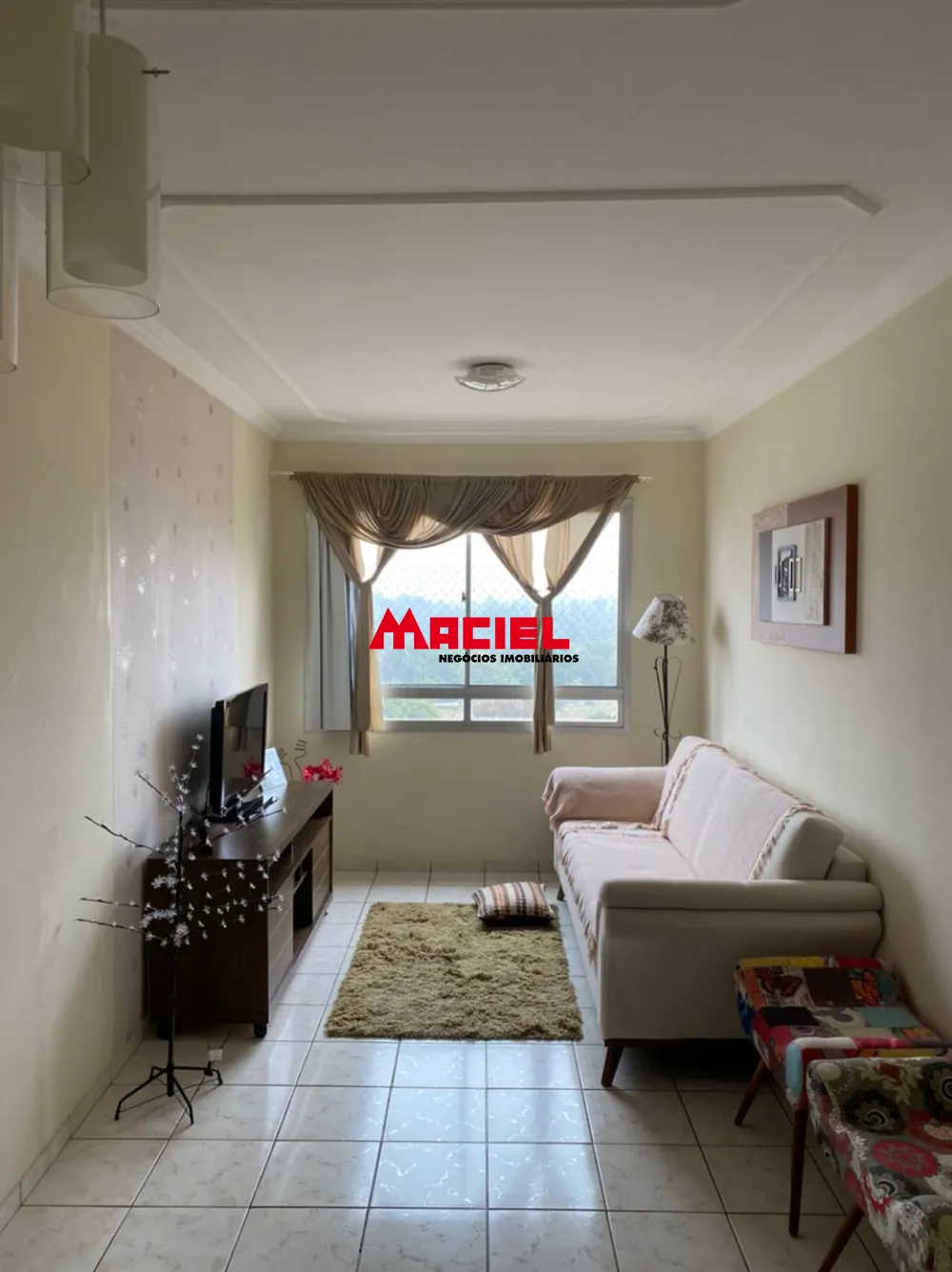 Alugar Apartamento / Padr&atilde;o em S&atilde;o Jos&eacute; dos Campos R$ 1.600,00 - Foto 12