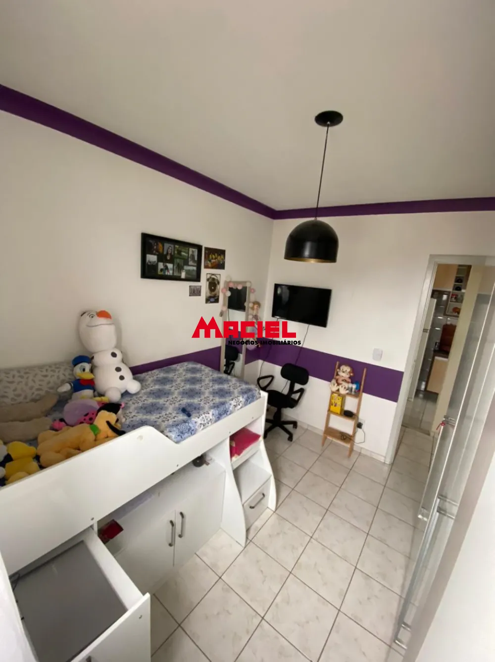 Alugar Apartamento / Padr&atilde;o em S&atilde;o Jos&eacute; dos Campos R$ 1.600,00 - Foto 13