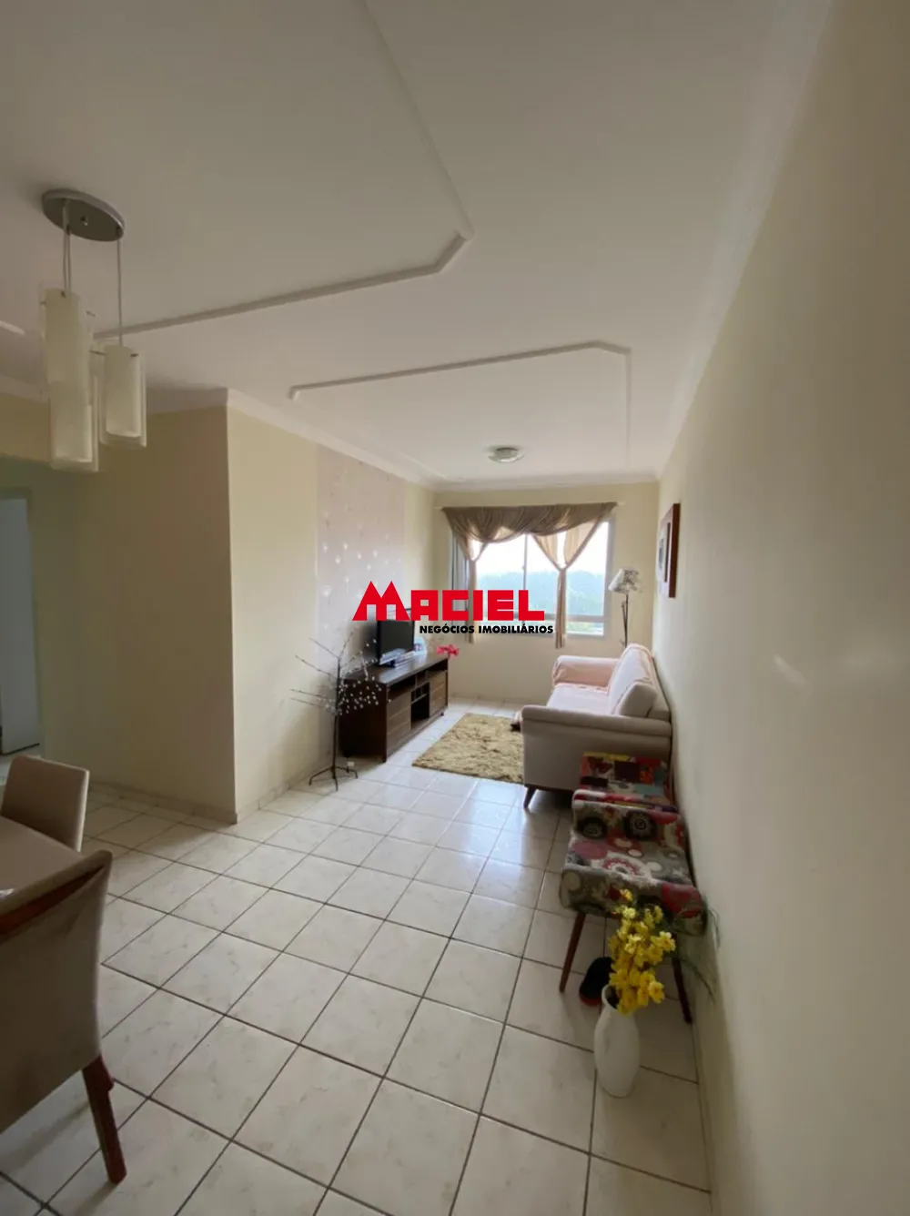 Alugar Apartamento / Padr&atilde;o em S&atilde;o Jos&eacute; dos Campos R$ 1.600,00 - Foto 15