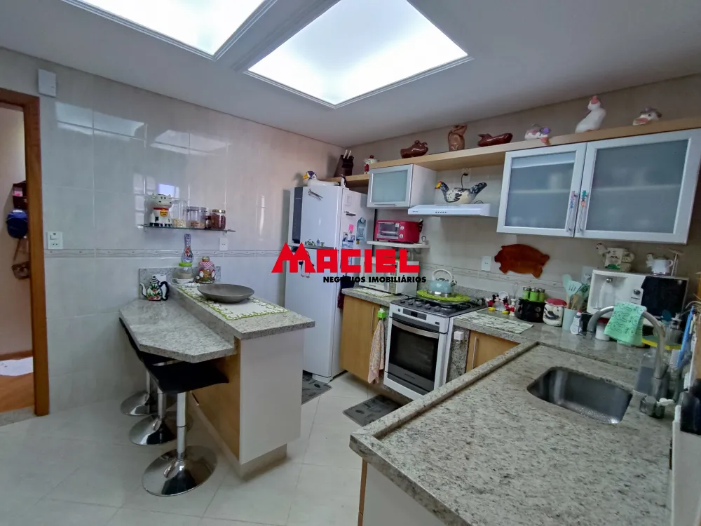 Comprar Apartamento / Padr&atilde;o em S&atilde;o Jos&eacute; dos Campos R$ 565.000,00 - Foto 5