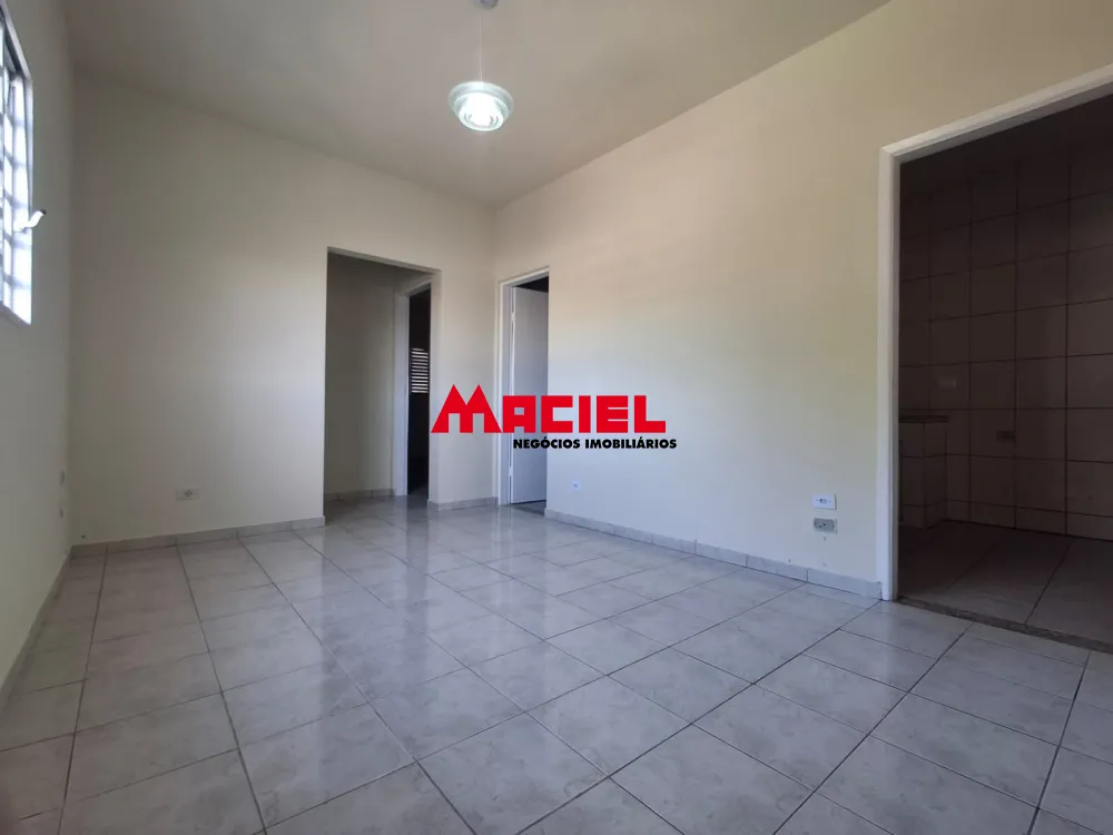Alugar Casa / Padr&atilde;o em S&atilde;o Jos&eacute; dos Campos R$ 1.900,00 - Foto 2