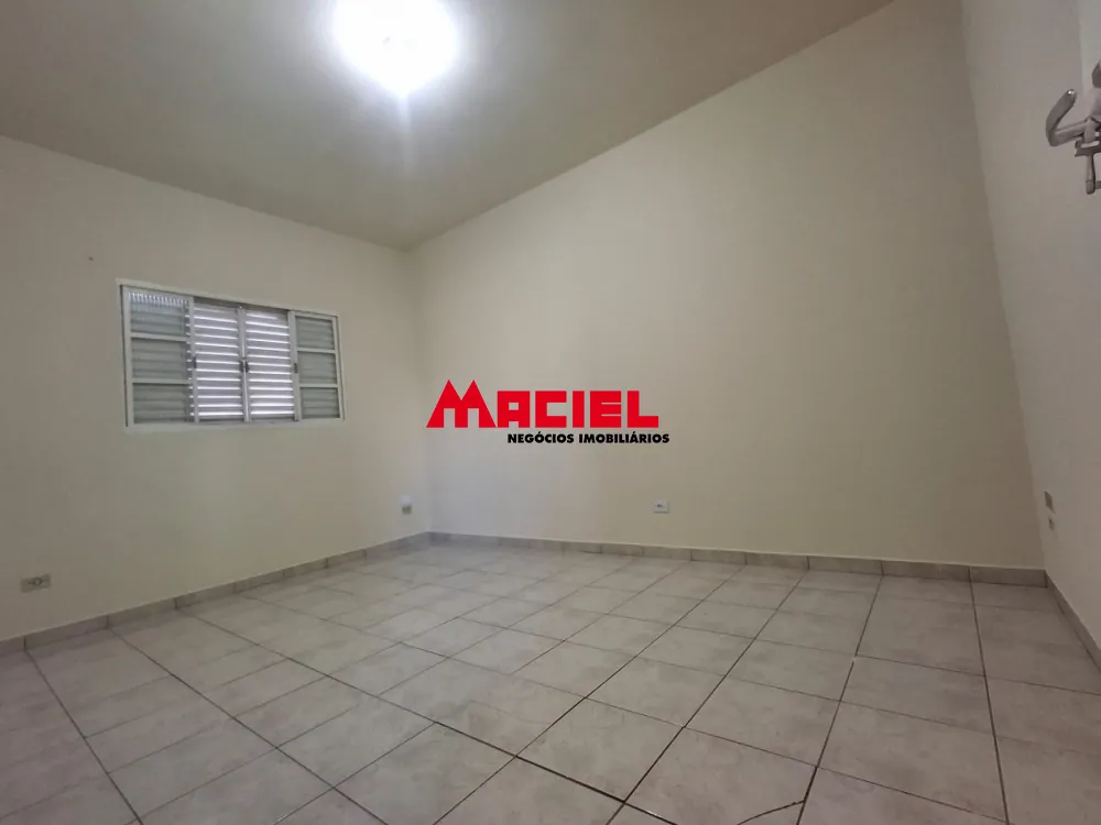 Alugar Casa / Padr&atilde;o em S&atilde;o Jos&eacute; dos Campos R$ 1.900,00 - Foto 3