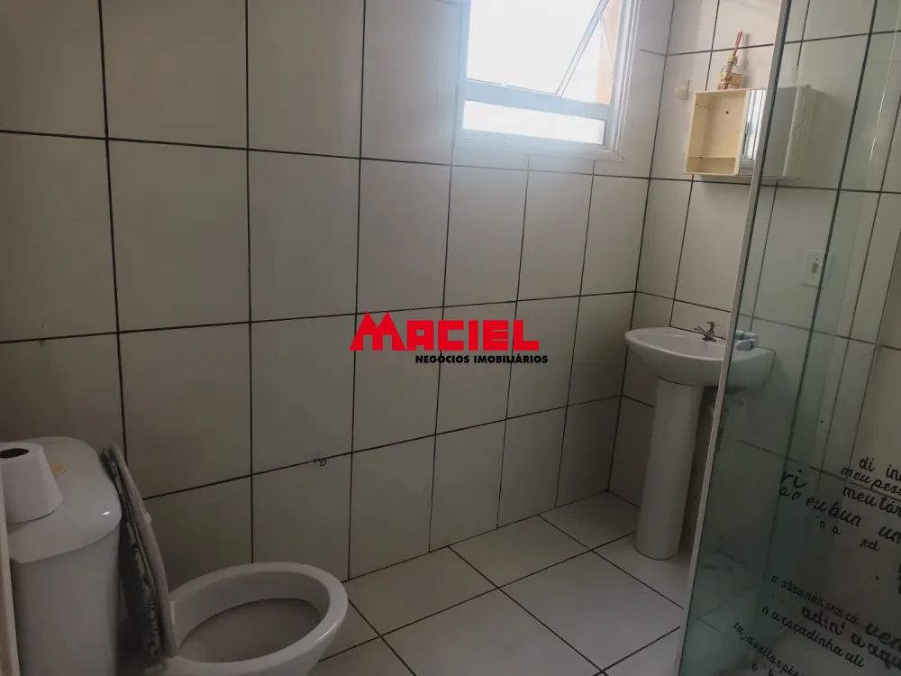 Comprar Apartamento / Padr&atilde;o em S&atilde;o Jos&eacute; dos Campos R$ 160.000,00 - Foto 5