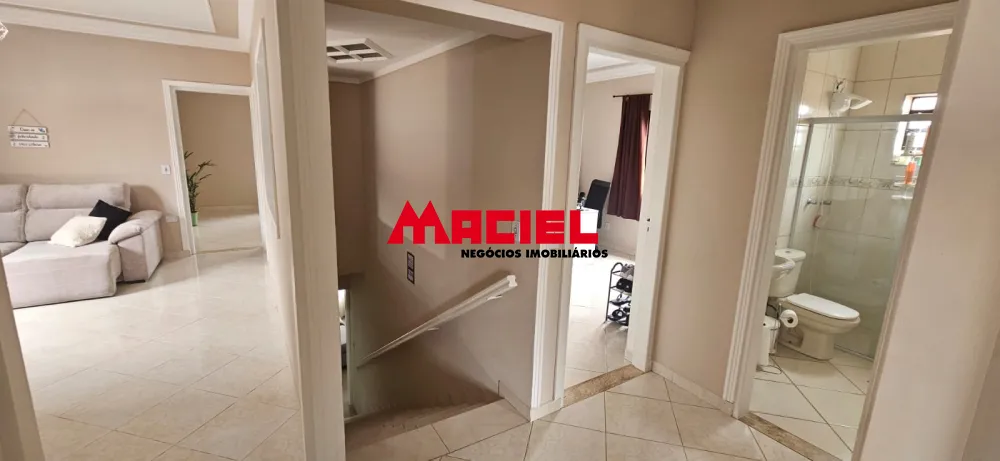 Comprar Casa / Sobrado em S&atilde;o Jos&eacute; dos Campos R$ 1.700.000,00 - Foto 29