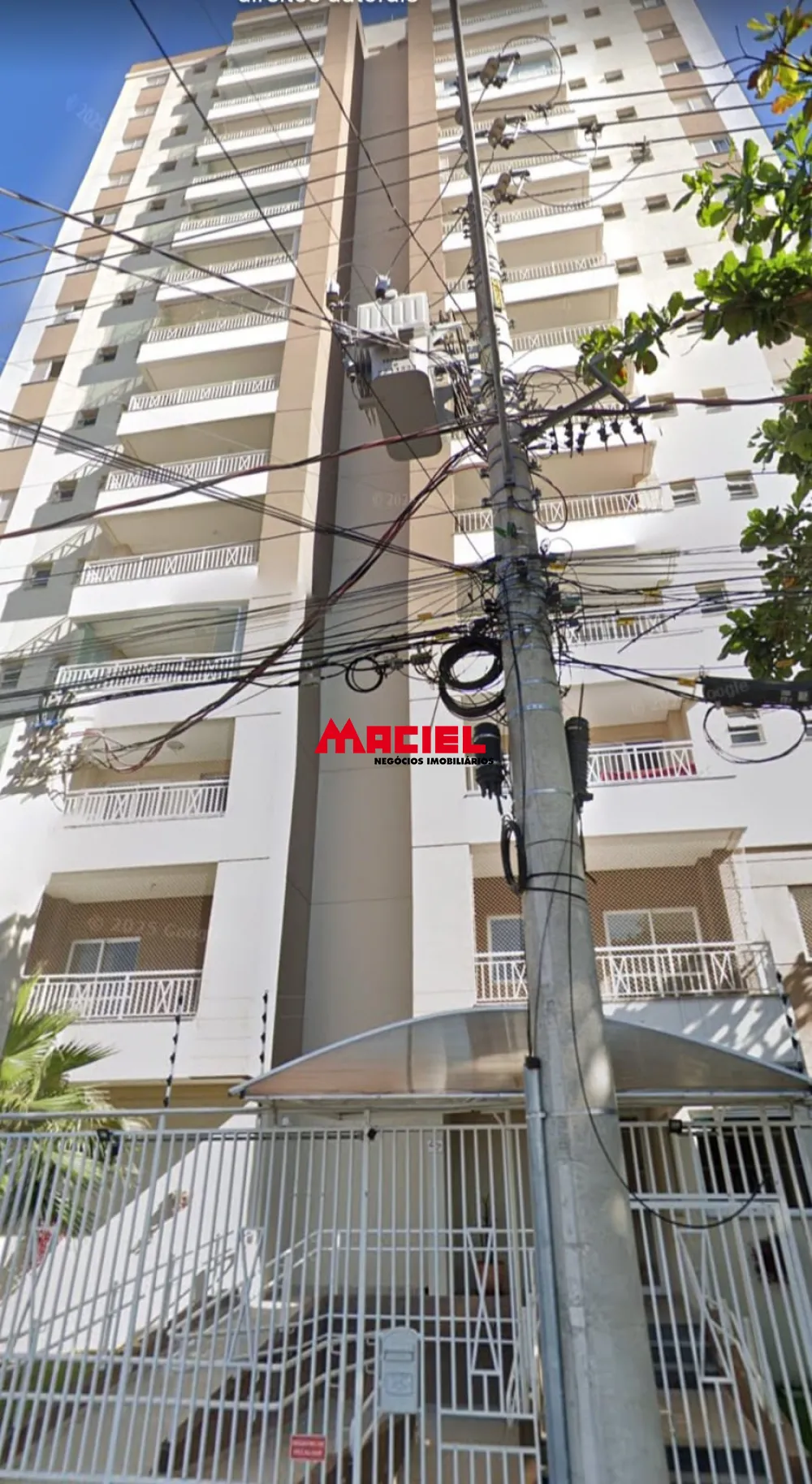 Comprar Apartamento / Padr&atilde;o em S&atilde;o Jos&eacute; dos Campos R$ 540.000,00 - Foto 1