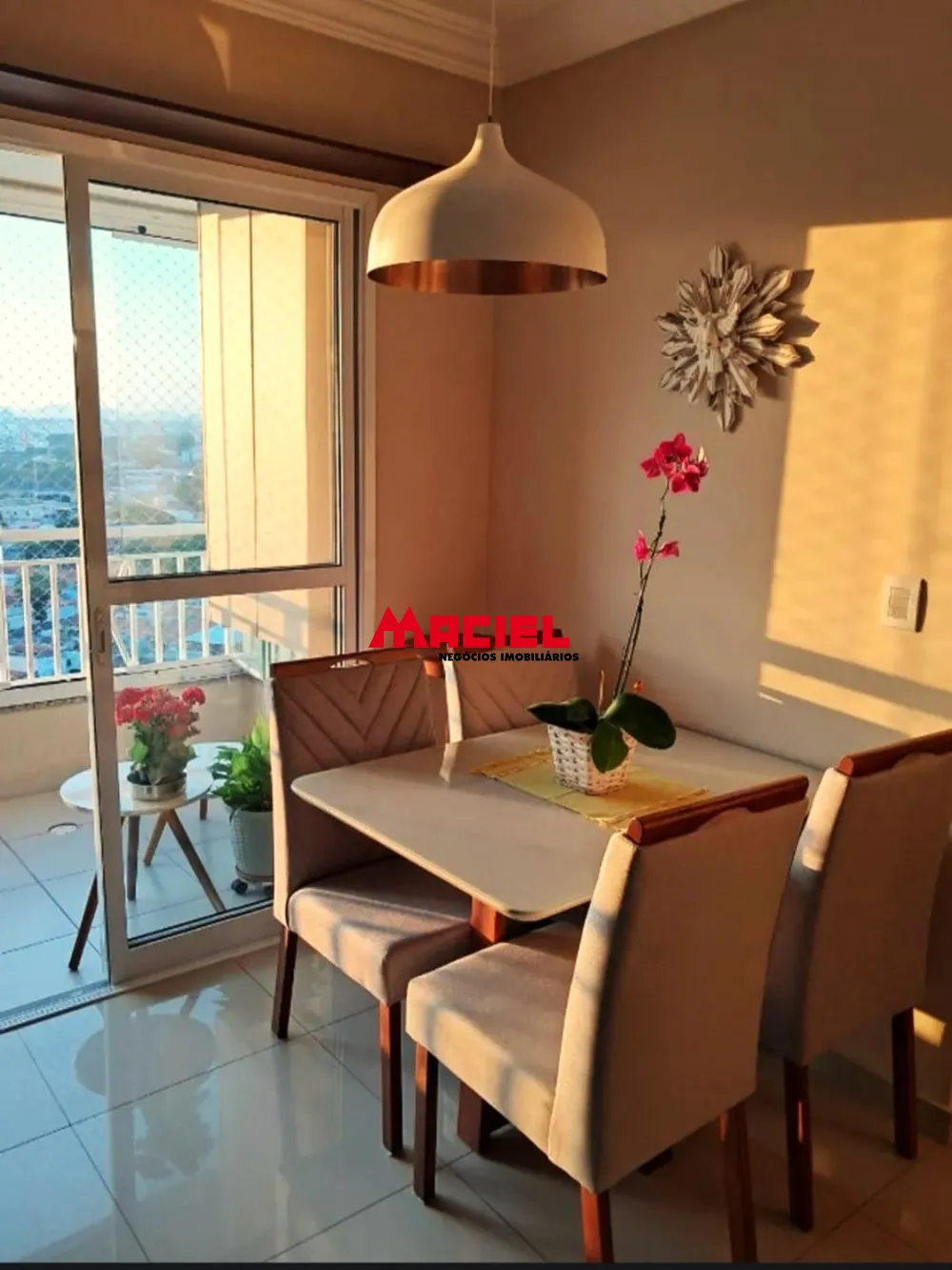 Comprar Apartamento / Padr&atilde;o em S&atilde;o Jos&eacute; dos Campos R$ 540.000,00 - Foto 6