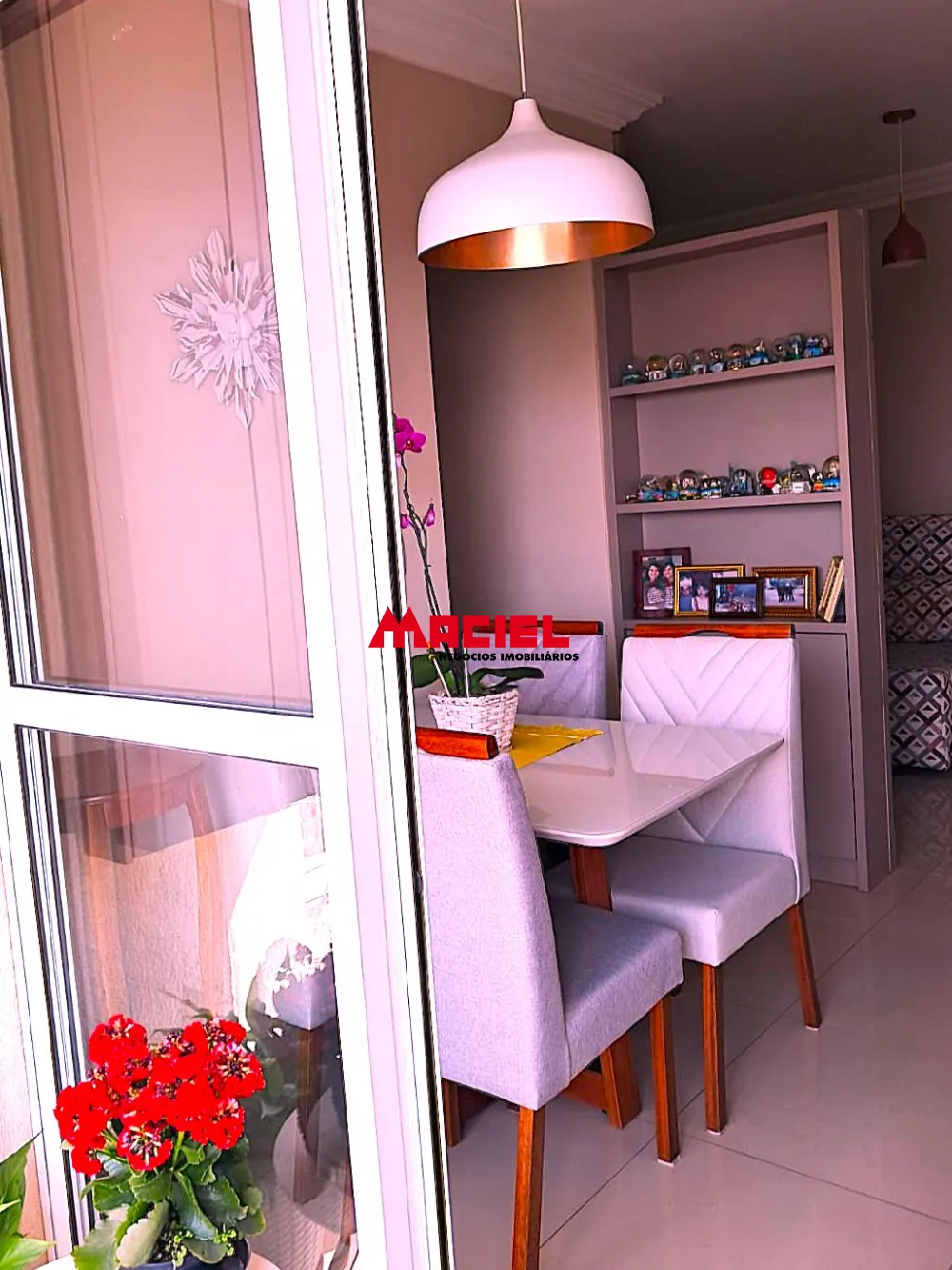 Comprar Apartamento / Padr&atilde;o em S&atilde;o Jos&eacute; dos Campos R$ 540.000,00 - Foto 8