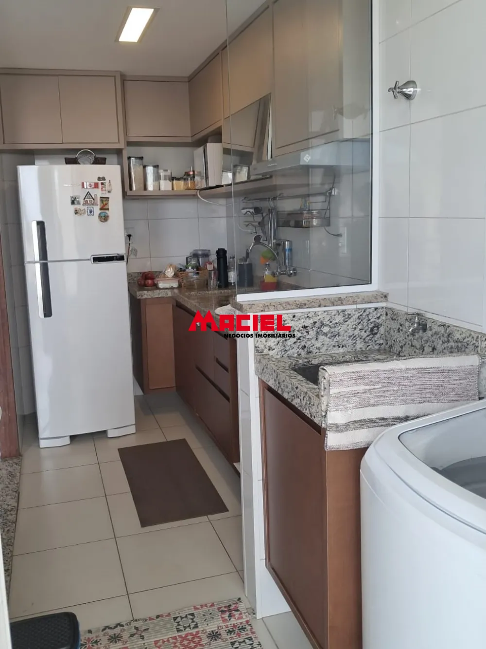 Comprar Apartamento / Padr&atilde;o em S&atilde;o Jos&eacute; dos Campos R$ 540.000,00 - Foto 13