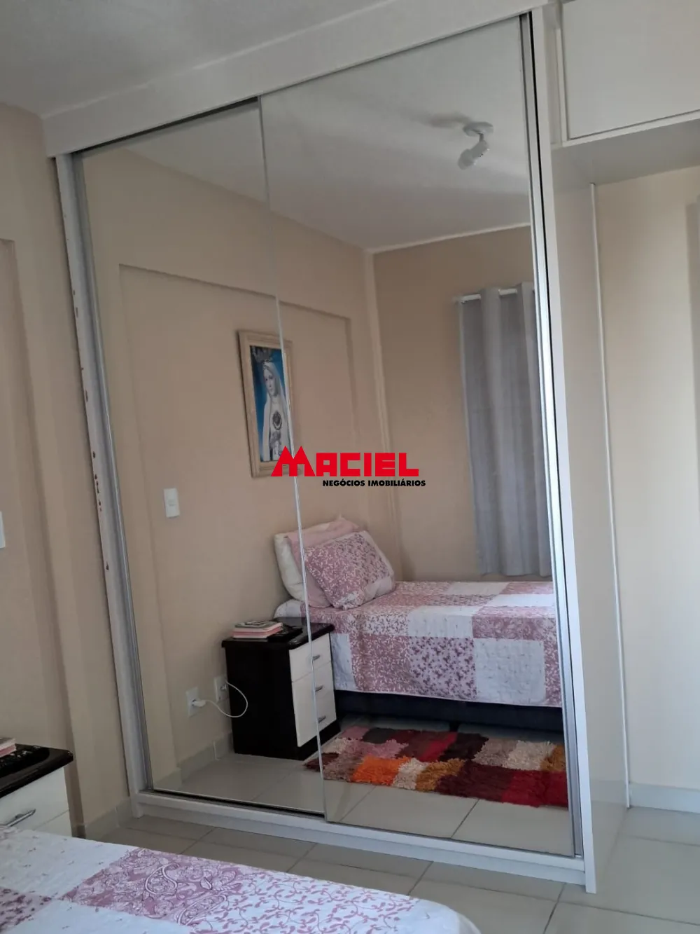Comprar Apartamento / Padr&atilde;o em S&atilde;o Jos&eacute; dos Campos R$ 540.000,00 - Foto 21