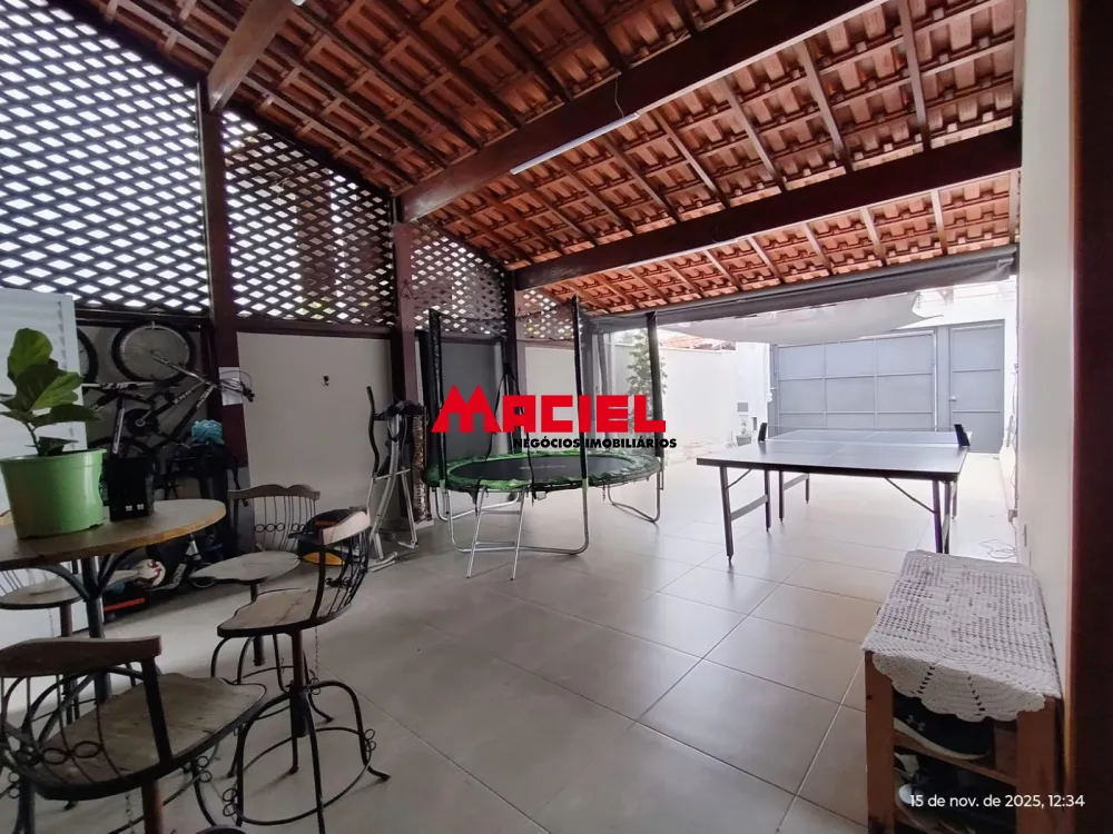 Comprar Casa / Padr&atilde;o em S&atilde;o Jos&eacute; dos Campos R$ 1.500.000,00 - Foto 11