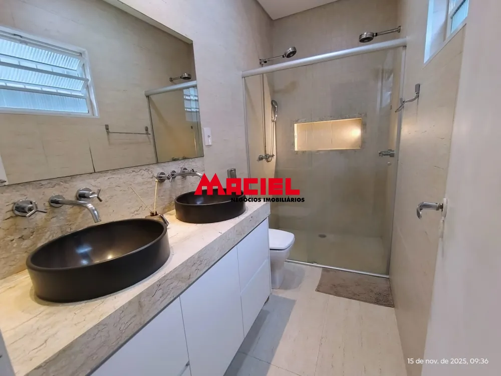 Comprar Casa / Padr&atilde;o em S&atilde;o Jos&eacute; dos Campos R$ 1.500.000,00 - Foto 14