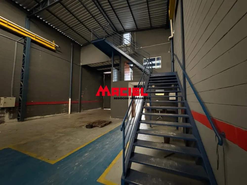 Alugar Comercial / Galp&atilde;o em S&atilde;o Jos&eacute; dos Campos R$ 9.000,00 - Foto 14