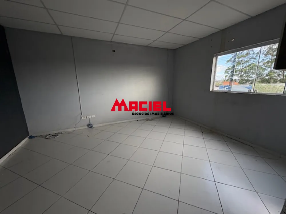 Alugar Comercial / Galp&atilde;o em S&atilde;o Jos&eacute; dos Campos R$ 9.000,00 - Foto 18