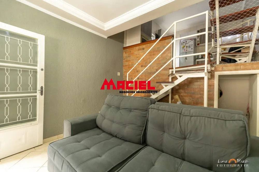 Comprar Casa / Sobrado em S&atilde;o Jos&eacute; dos Campos R$ 636.000,00 - Foto 1