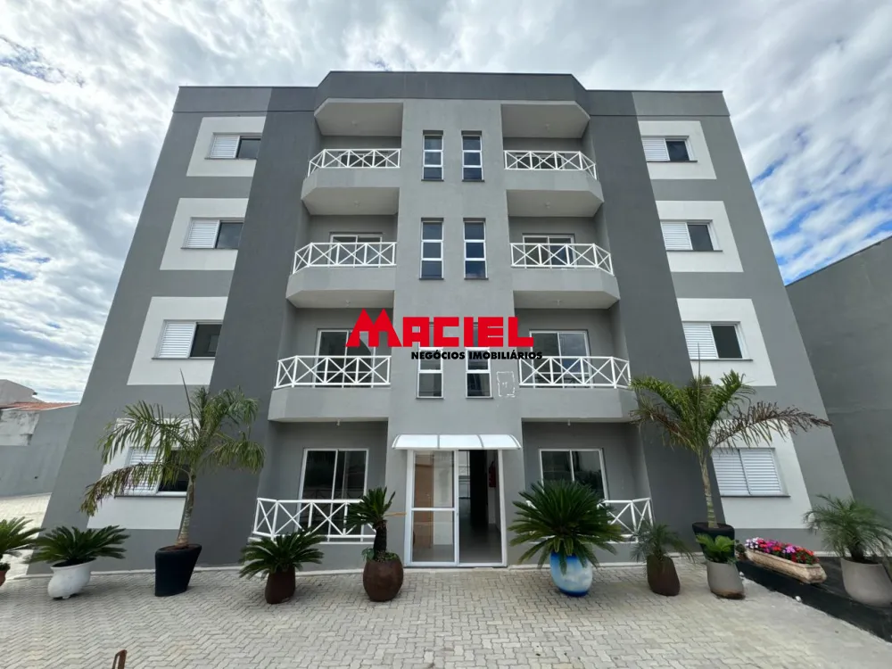 Comprar Apartamento / Padr&atilde;o em Pindamonhangaba R$ 295.000,00 - Foto 2