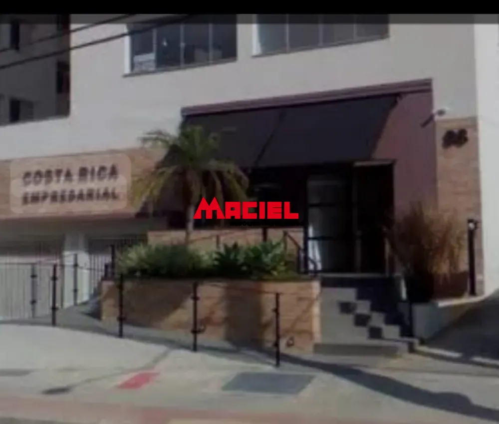 Alugar Comercial / Sala em S&atilde;o Jos&eacute; dos Campos R$ 2.640,00 - Foto 5