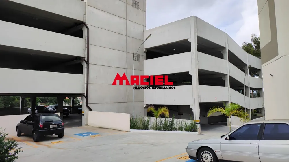 Comprar Apartamento / Padr&atilde;o em S&atilde;o Jos&eacute; dos Campos R$ 282.000,00 - Foto 5