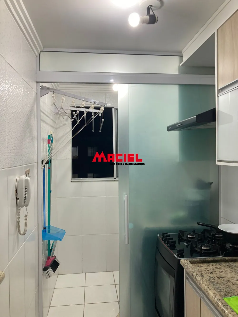 Comprar Apartamento / Padr&atilde;o em S&atilde;o Jos&eacute; dos Campos R$ 270.000,00 - Foto 13