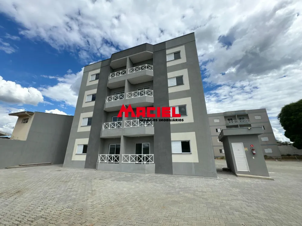 Comprar Apartamento / Padr&atilde;o em Pindamonhangaba R$ 295.000,00 - Foto 1