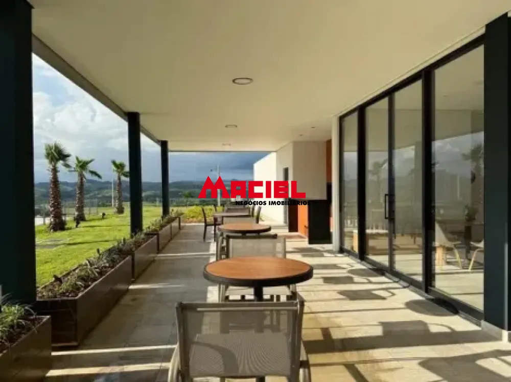 Comprar Terreno / Condom&iacute;nio em S&atilde;o Jos&eacute; dos Campos R$ 750.000,00 - Foto 9