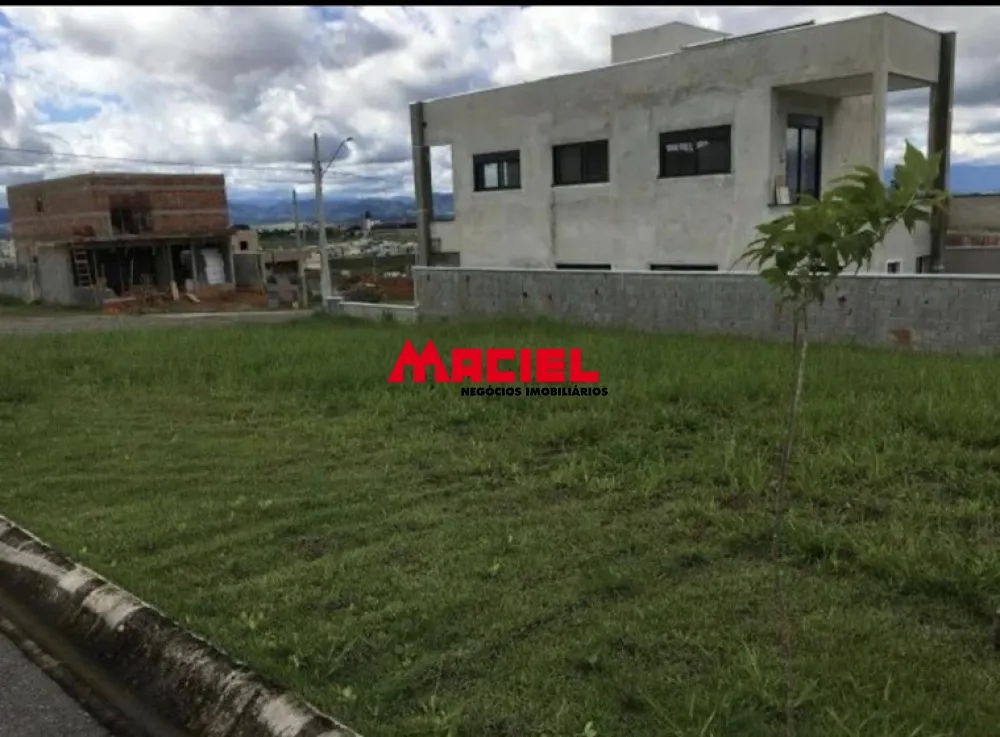 Comprar Terreno / Condom&iacute;nio em Ca&ccedil;apava R$ 275.000,00 - Foto 1