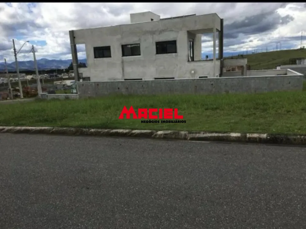 Comprar Terreno / Condom&iacute;nio em Ca&ccedil;apava R$ 275.000,00 - Foto 2