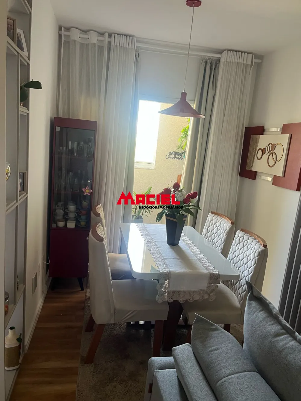 Comprar Apartamento / Padr&atilde;o em S&atilde;o Jos&eacute; dos Campos R$ 440.000,00 - Foto 3