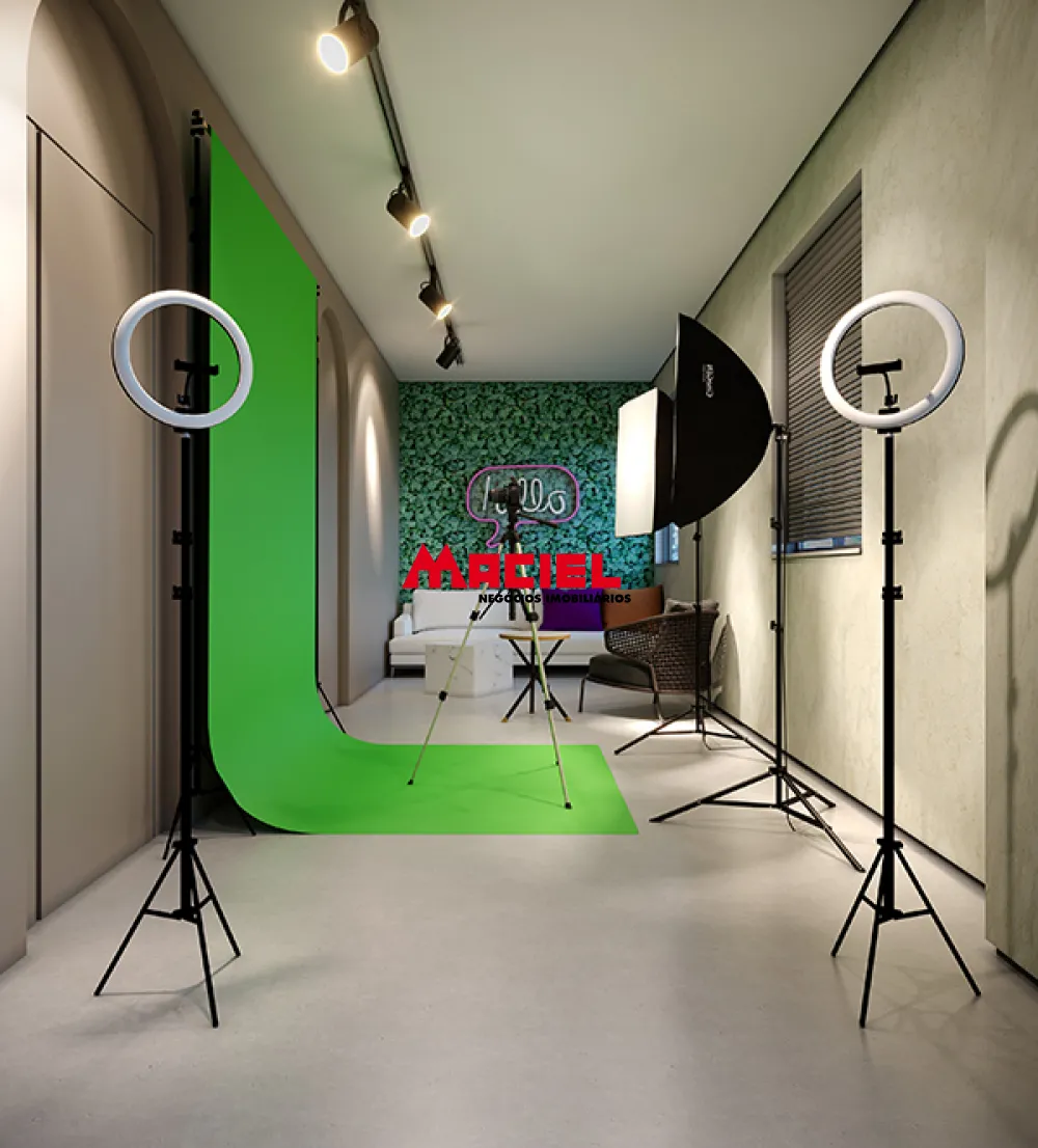 Comprar Apartamento / Padr&atilde;o em S&atilde;o Jos&eacute; dos Campos R$ 439.000,00 - Foto 7