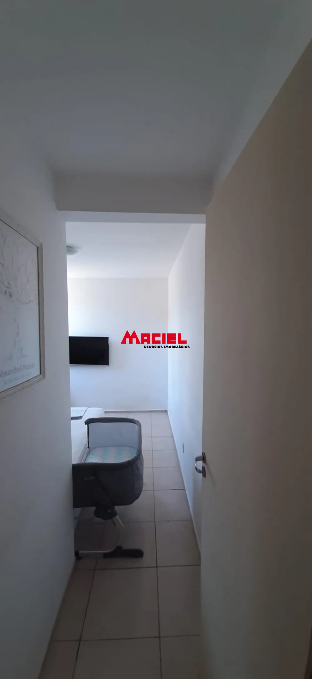 Comprar Apartamento / Padr&atilde;o em S&atilde;o Jos&eacute; dos Campos R$ 320.000,00 - Foto 3