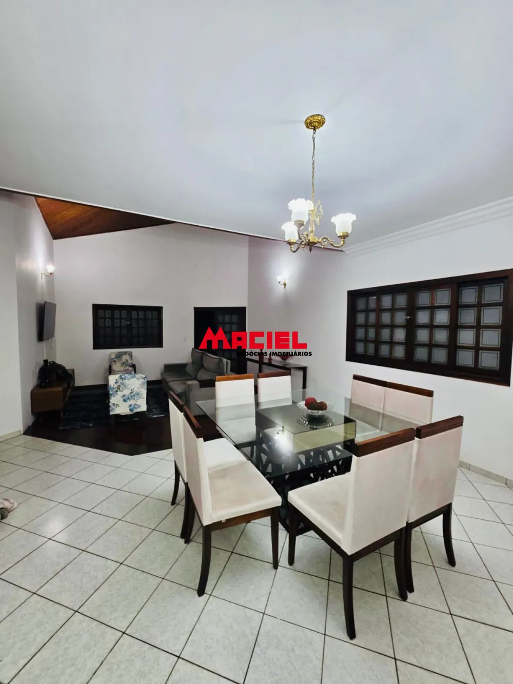 Alugar Casa / Condom&iacute;nio em S&atilde;o Jos&eacute; dos Campos R$ 9.000,00 - Foto 14