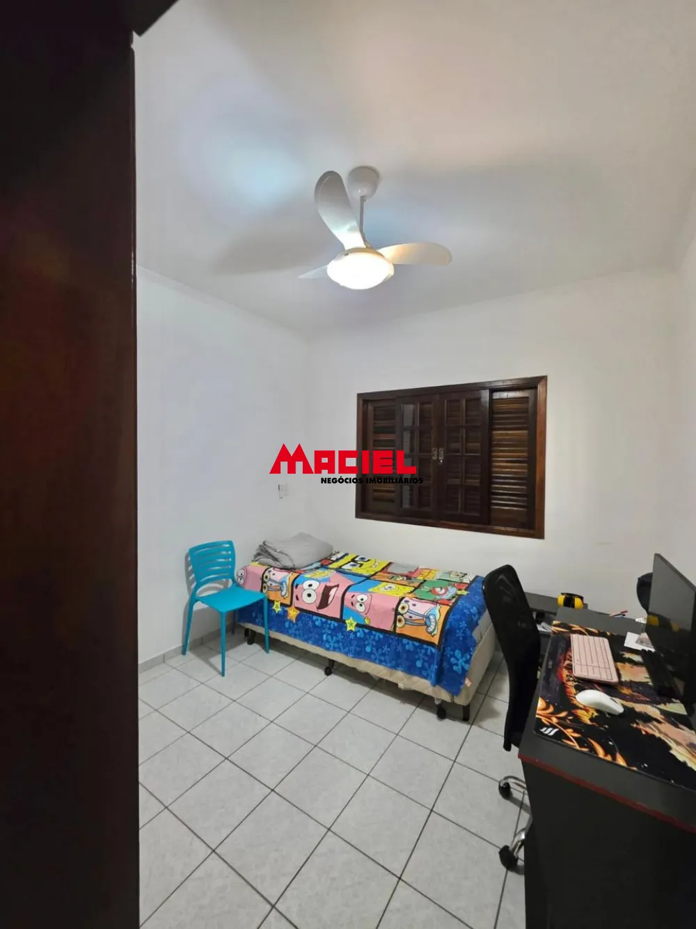 Alugar Casa / Condom&iacute;nio em S&atilde;o Jos&eacute; dos Campos R$ 9.000,00 - Foto 18