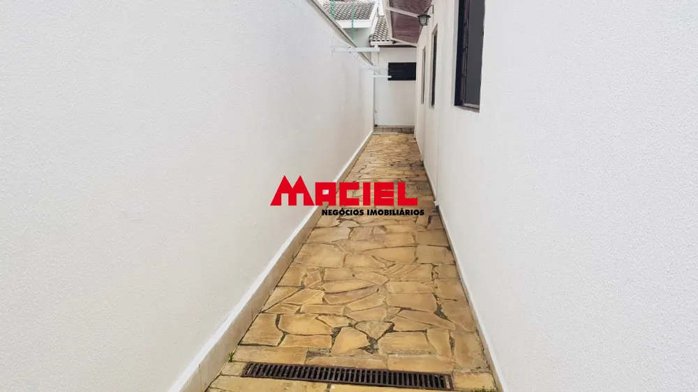 Alugar Casa / Condom&iacute;nio em S&atilde;o Jos&eacute; dos Campos R$ 9.000,00 - Foto 20