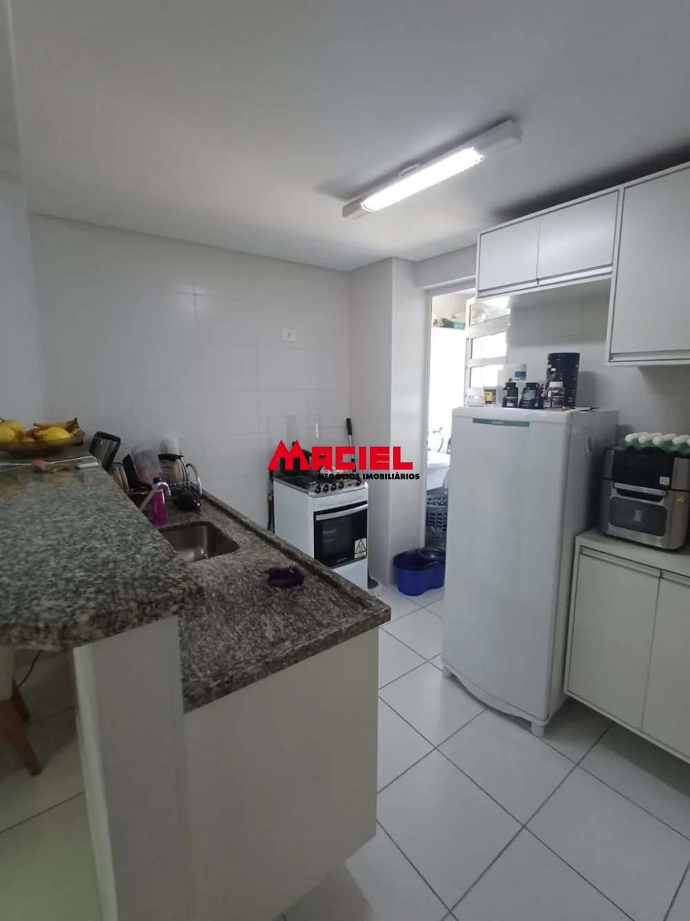 Comprar Apartamento / Padr&atilde;o em S&atilde;o Jos&eacute; dos Campos R$ 580.000,00 - Foto 22