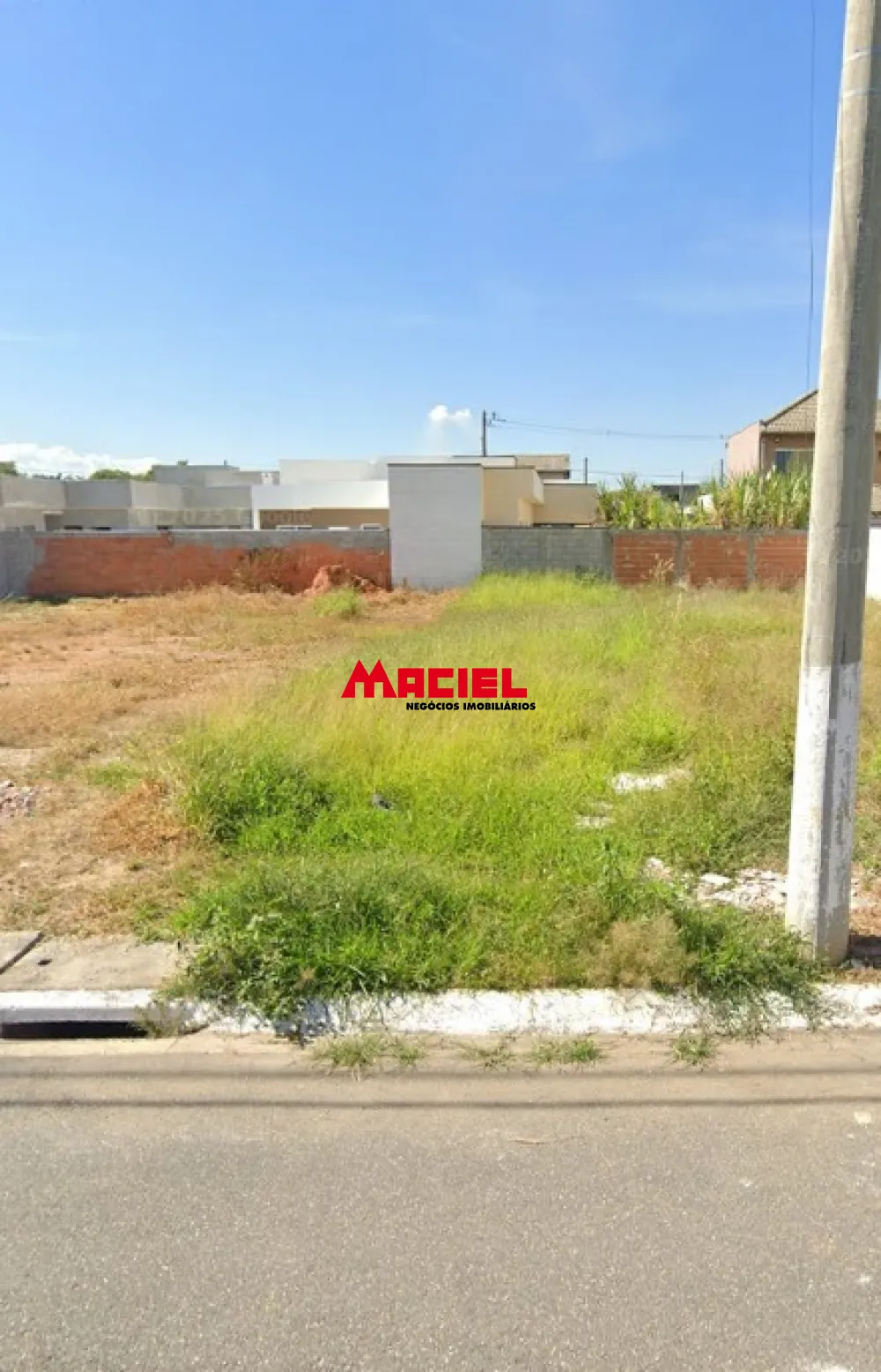 Comprar Terreno / Residencial em Ca&ccedil;apava R$ 159.900,00 - Foto 1