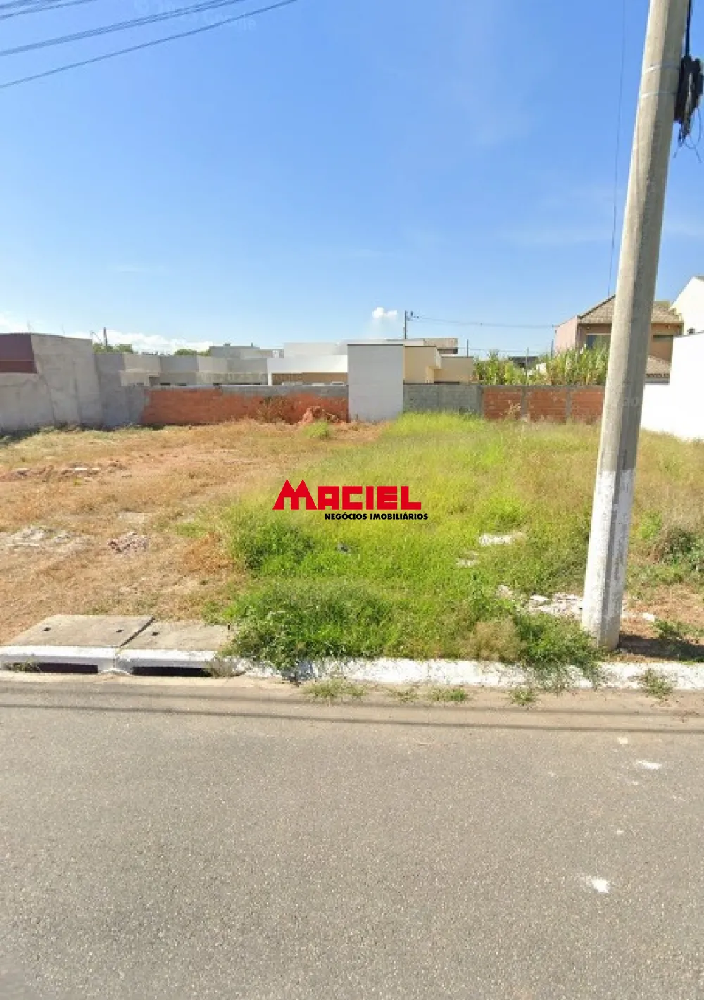 Comprar Terreno / Residencial em Ca&ccedil;apava R$ 159.900,00 - Foto 2
