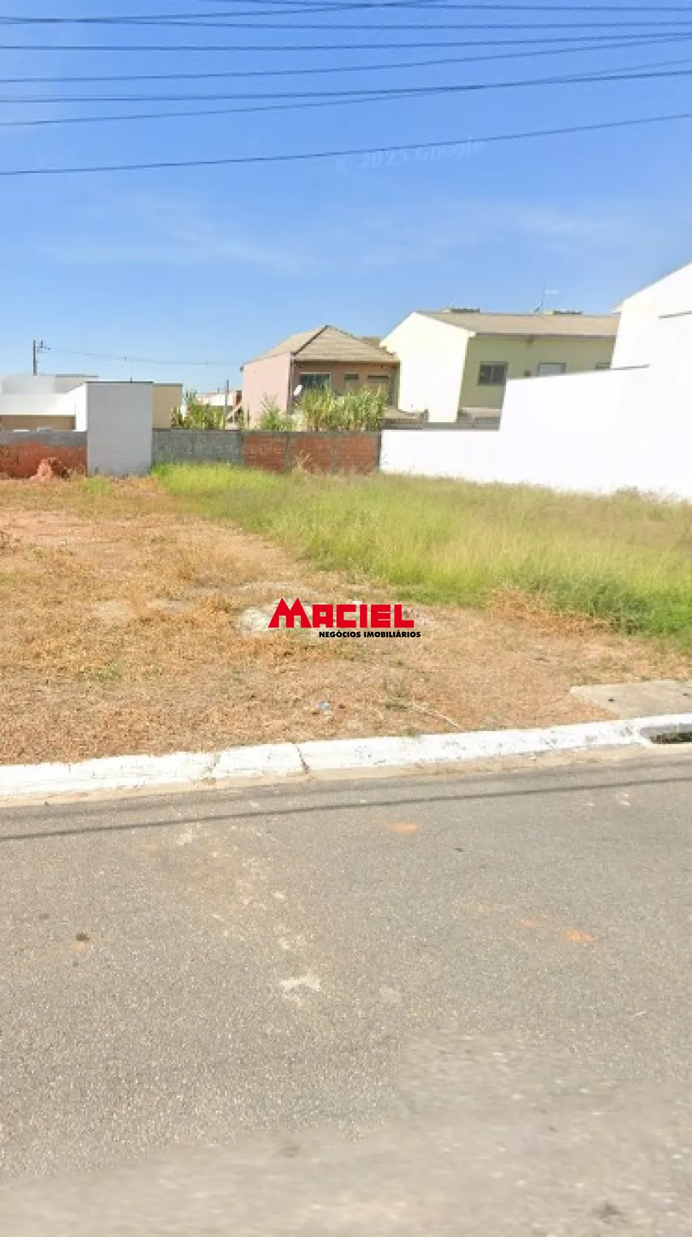 Comprar Terreno / Residencial em Ca&ccedil;apava R$ 159.900,00 - Foto 3