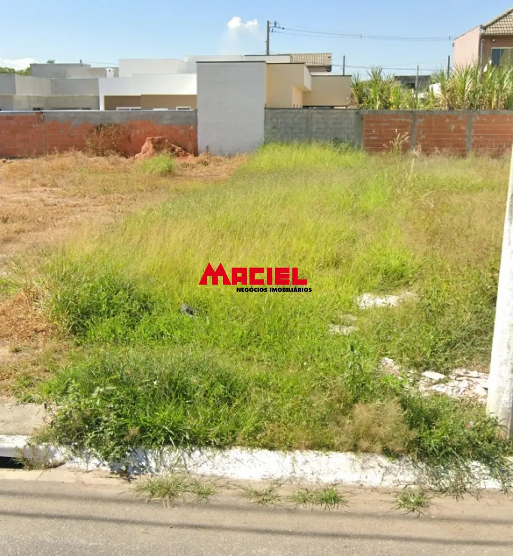Comprar Terreno / Residencial em Ca&ccedil;apava R$ 159.900,00 - Foto 5