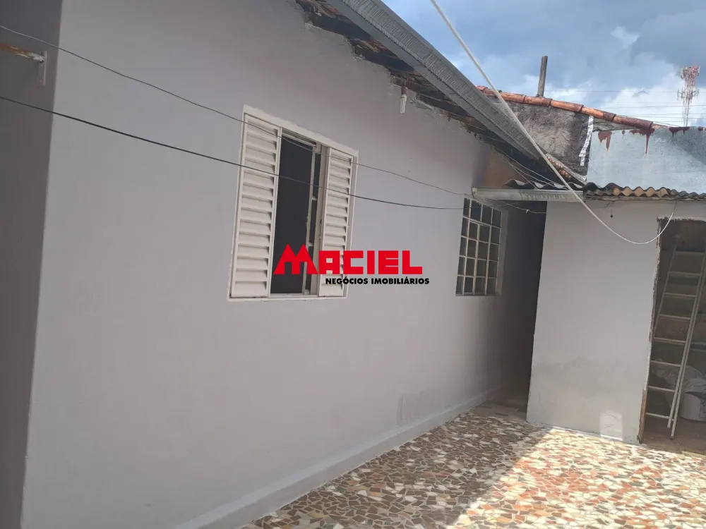 Alugar Casa / Padr&atilde;o em S&atilde;o Jos&eacute; dos Campos R$ 2.800,00 - Foto 19