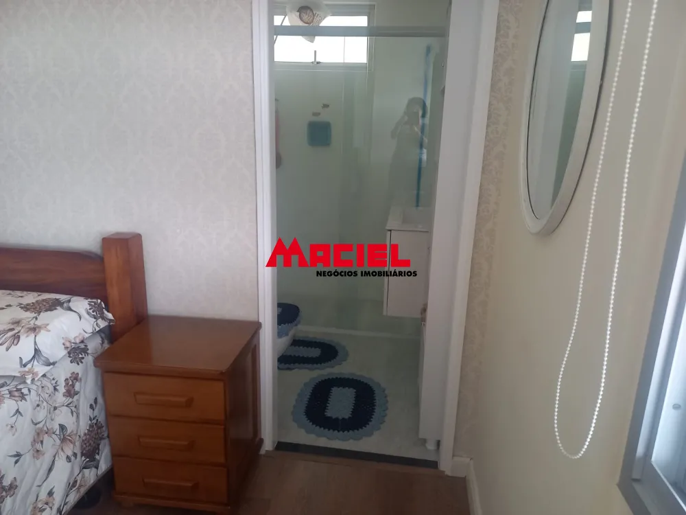 Comprar Apartamento / Padr&atilde;o em S&atilde;o Jos&eacute; dos Campos R$ 480.000,00 - Foto 2