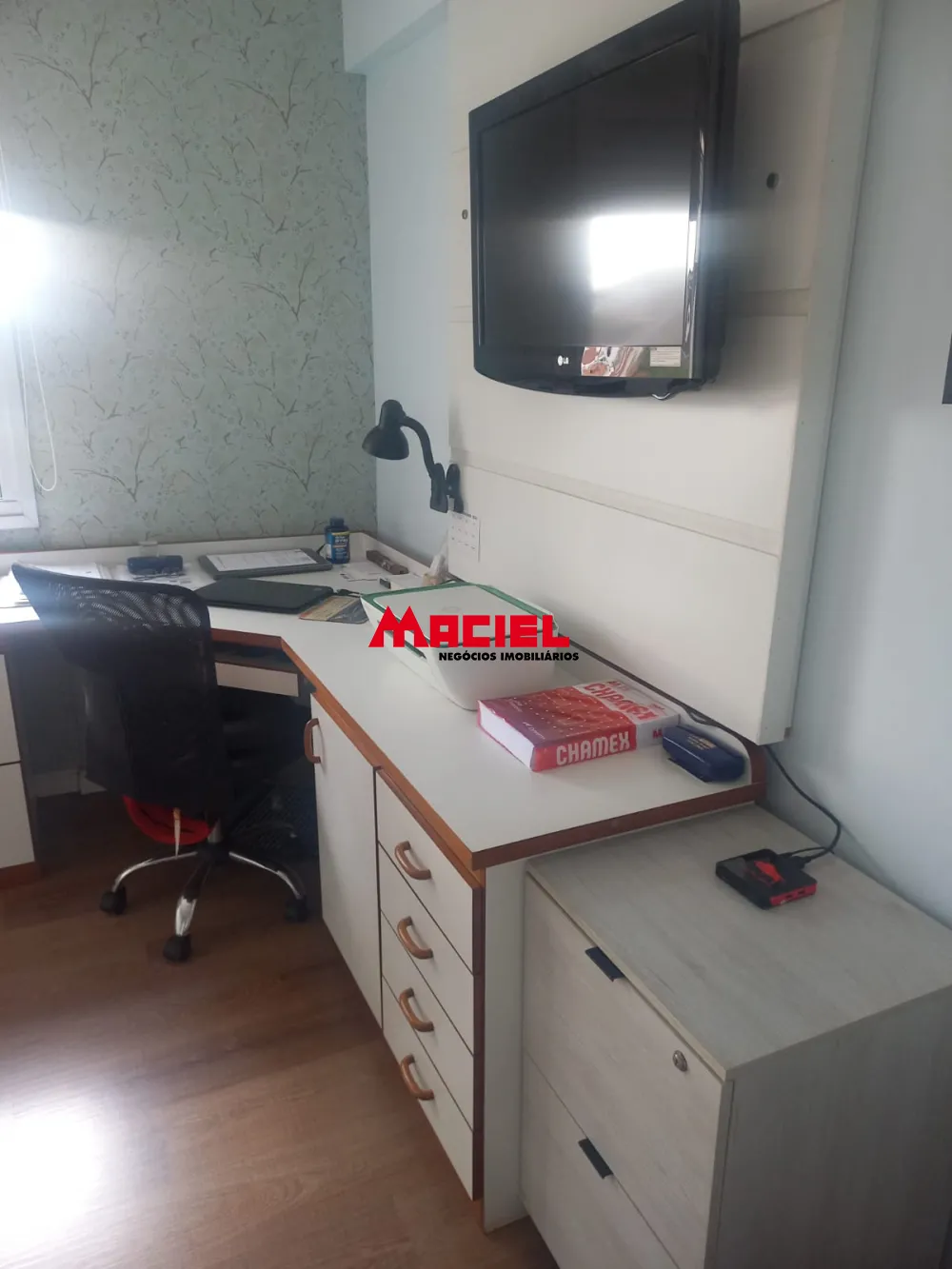 Comprar Apartamento / Padr&atilde;o em S&atilde;o Jos&eacute; dos Campos R$ 480.000,00 - Foto 3
