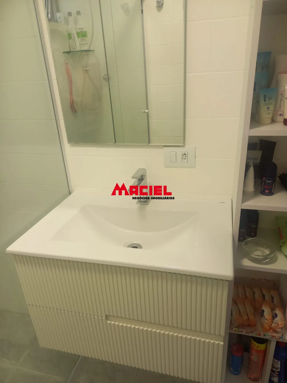 Comprar Apartamento / Padr&atilde;o em S&atilde;o Jos&eacute; dos Campos R$ 480.000,00 - Foto 4