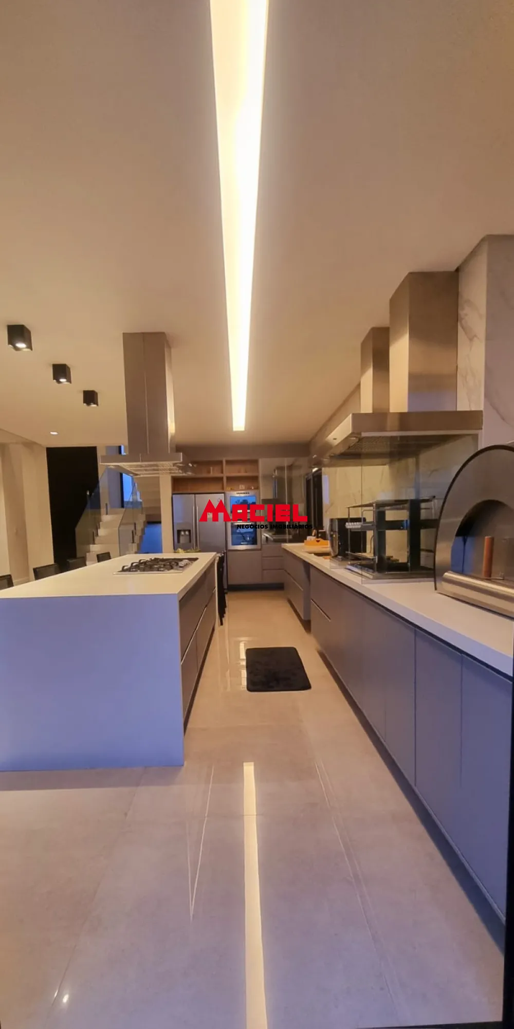 Comprar Casa / Condom&iacute;nio em Ca&ccedil;apava R$ 2.300.000,00 - Foto 1