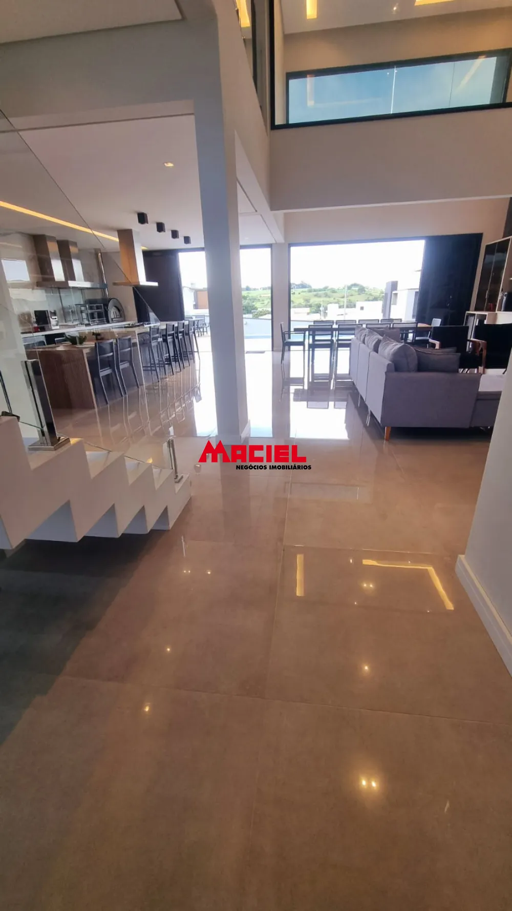 Comprar Casa / Condom&iacute;nio em Ca&ccedil;apava R$ 2.300.000,00 - Foto 6