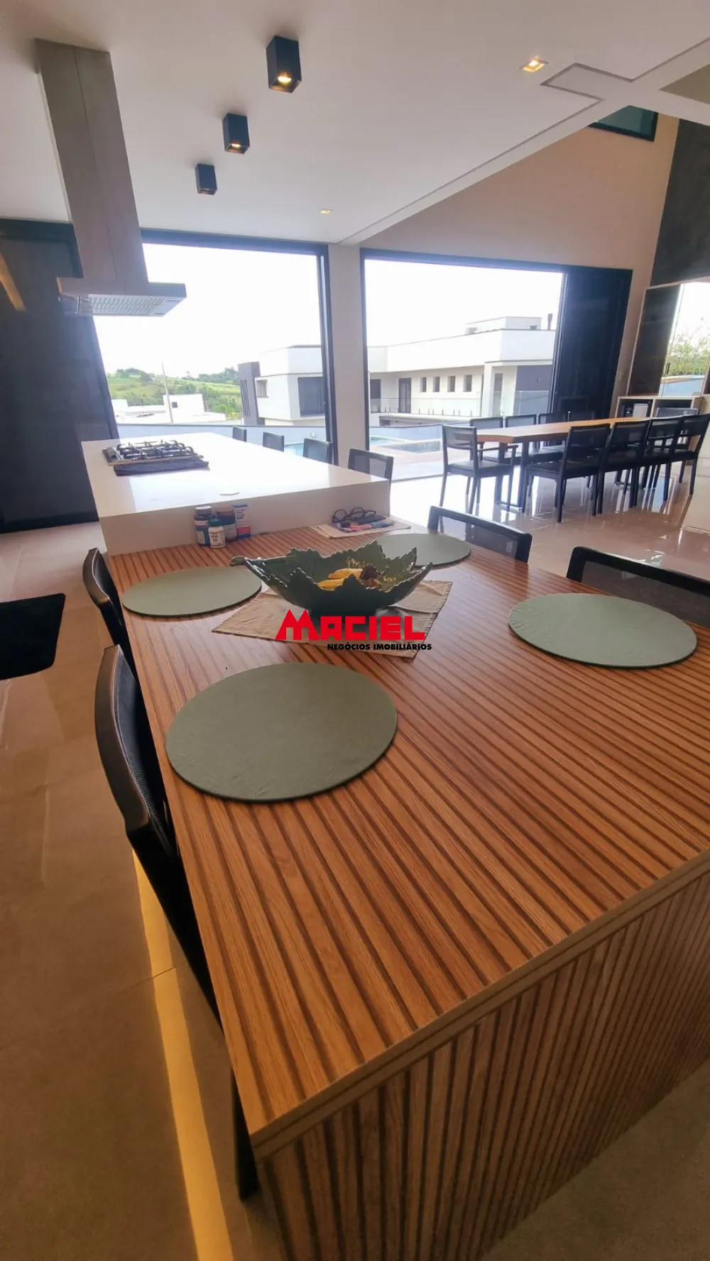 Comprar Casa / Condom&iacute;nio em Ca&ccedil;apava R$ 2.300.000,00 - Foto 7