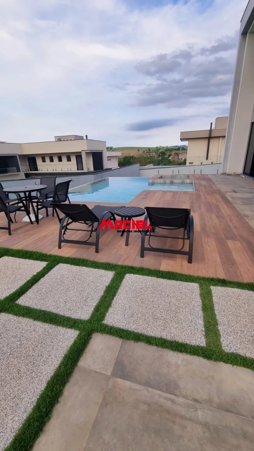 Comprar Casa / Condom&iacute;nio em Ca&ccedil;apava R$ 2.300.000,00 - Foto 10